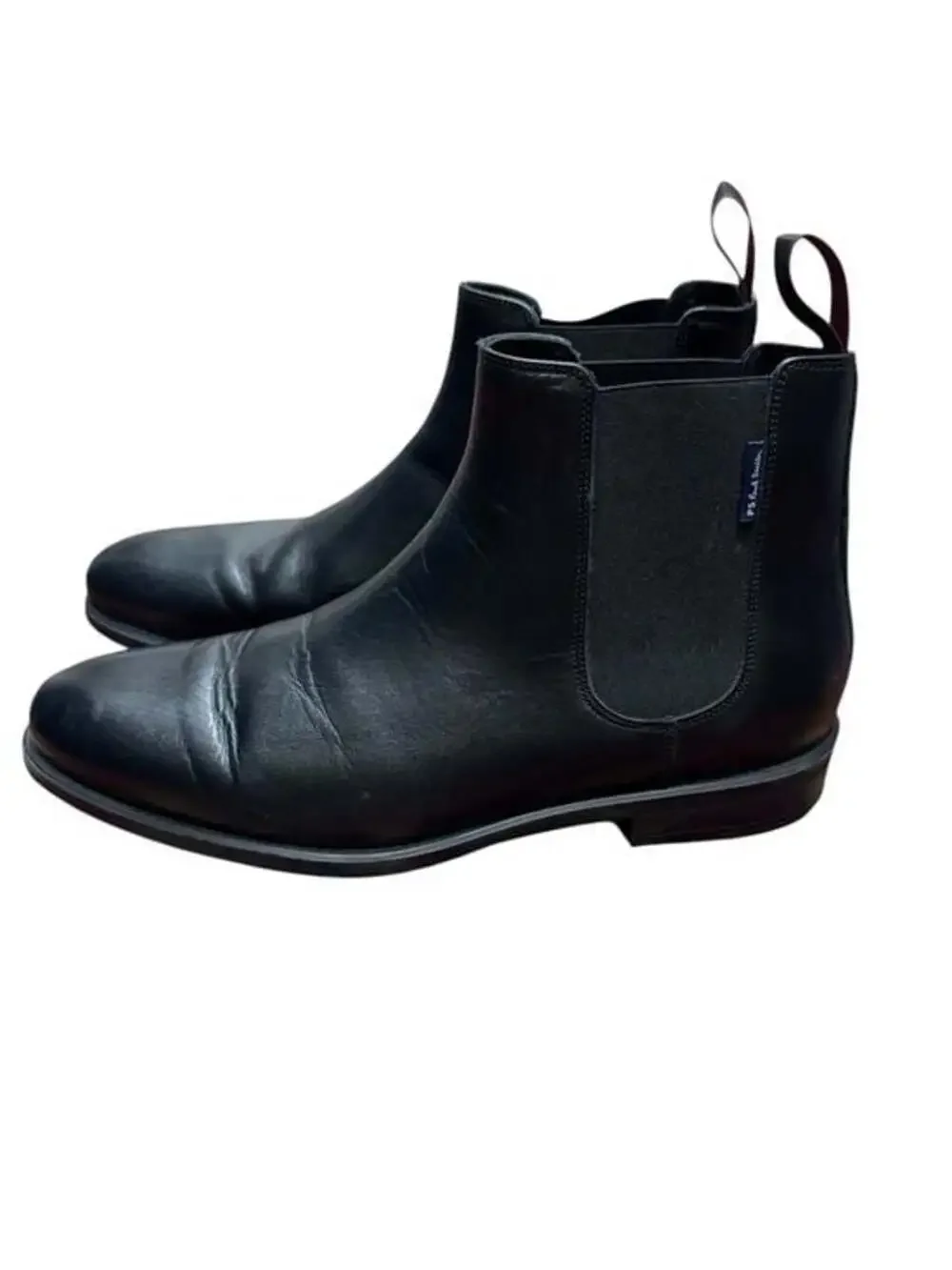 PS Paul Smith sleek black